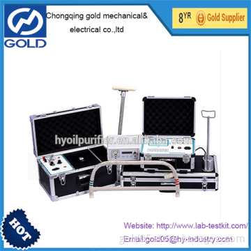 High Voltage Underground Cable Fault Detector with Factory Price